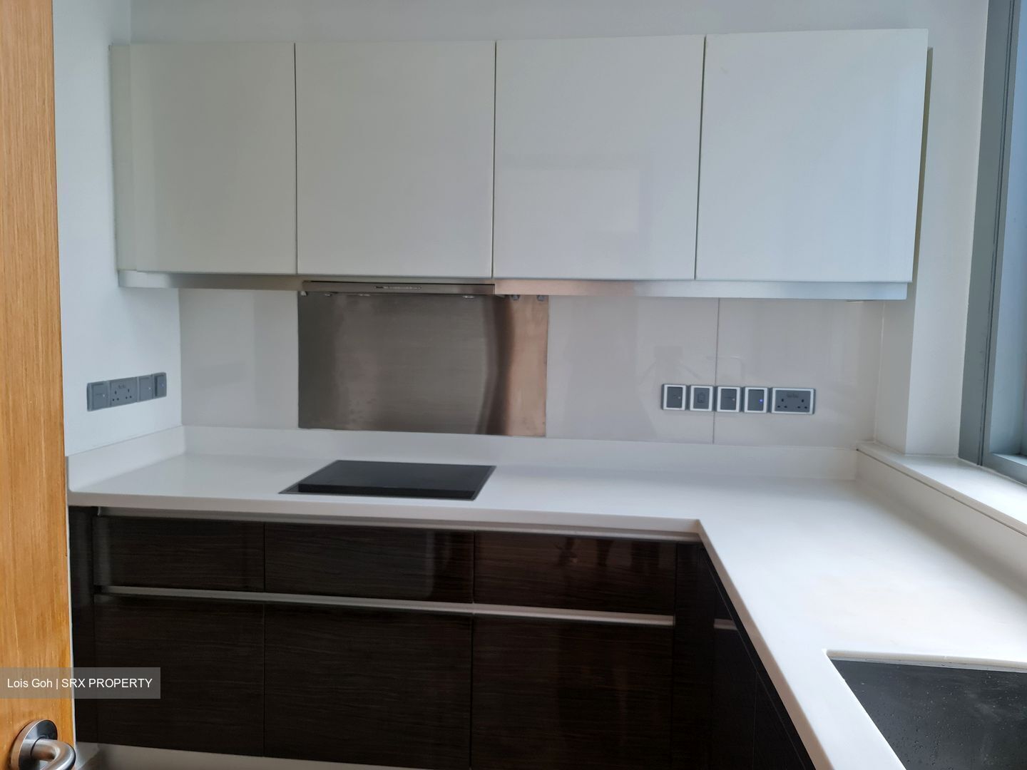 Marina Bay Suites (D1), Condominium #460142141